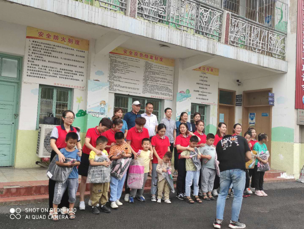 启智1