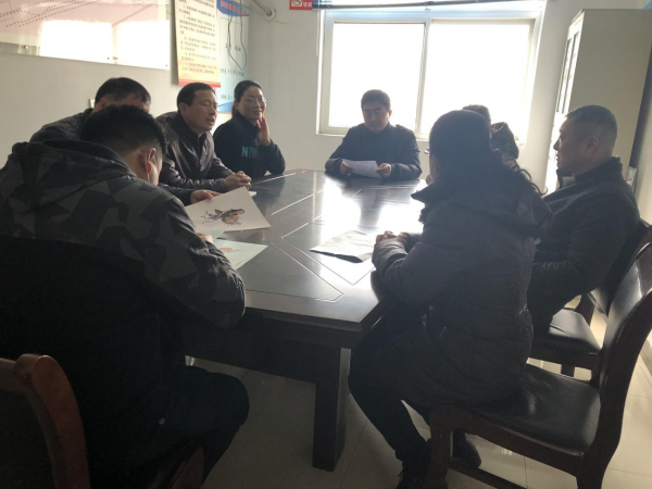 徐圩社区党史学习