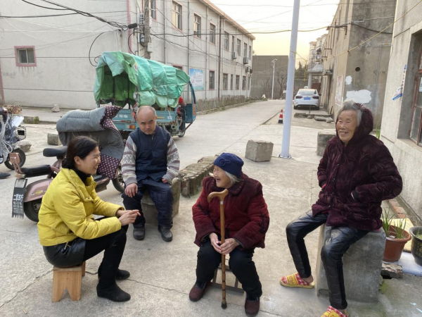 泉山社区