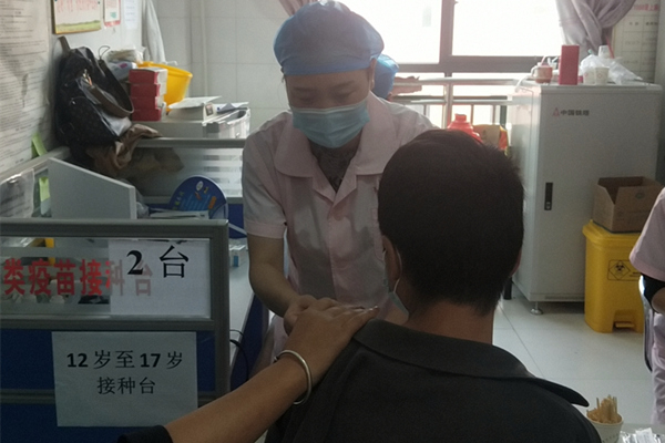 疫情防控 (2)