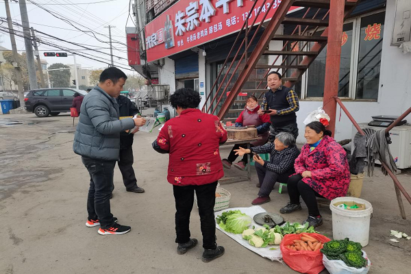 刘梅