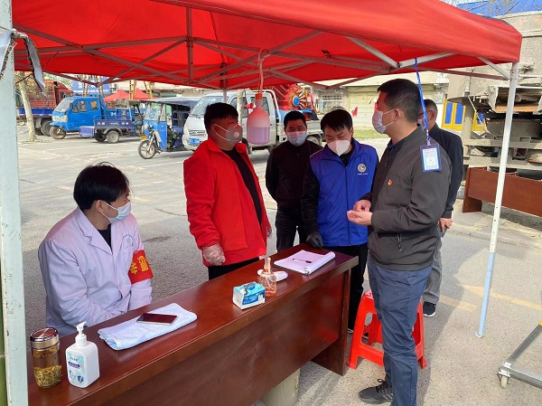 守廉关过廉节，正风肃纪不停歇