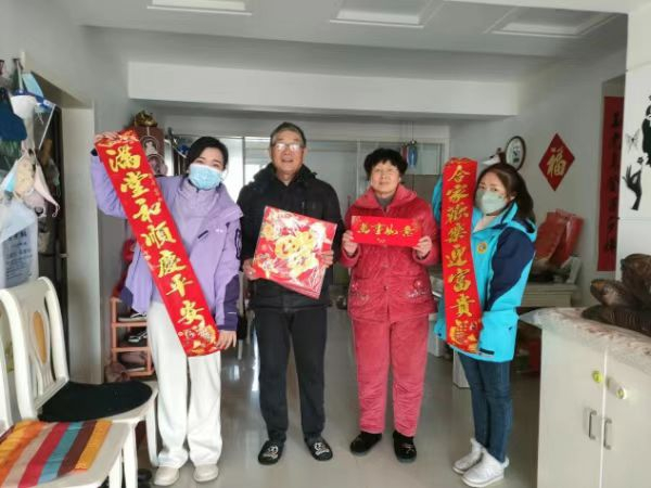 黎明