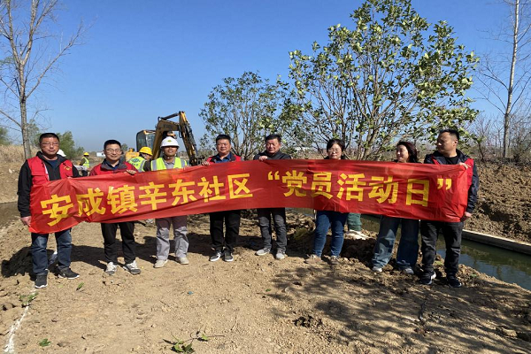 辛东