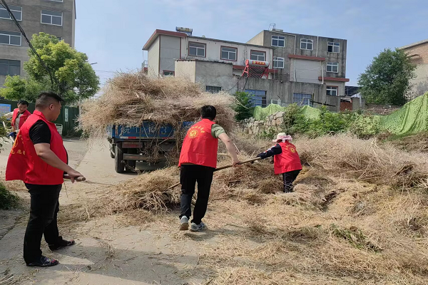 沿淮