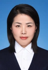 党工委副书记谢珊珊