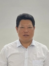 陈设书记