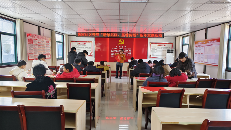 舜耕镇:“主题党日+”赋能增效,激发党员教育新活力_副本